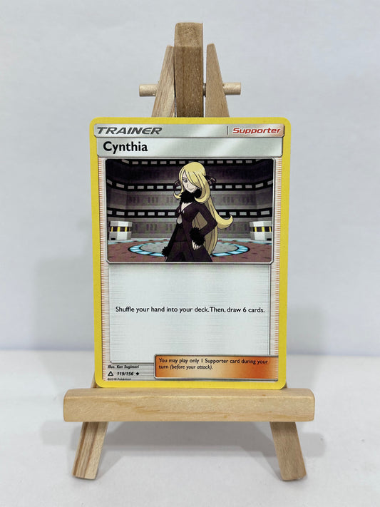 Cynthia (Ultra Prism)
