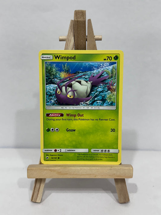 Wimpod (Burning Shadows)