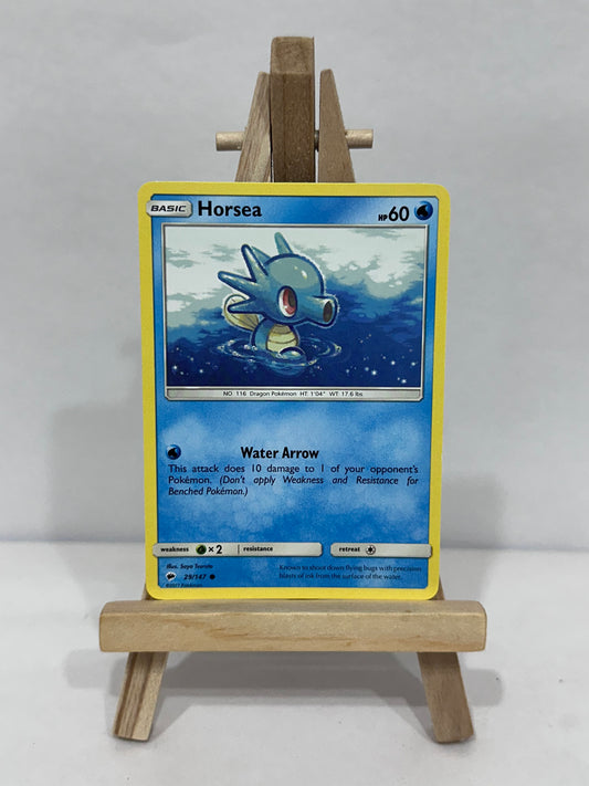 Horsea (Burning Shadows)