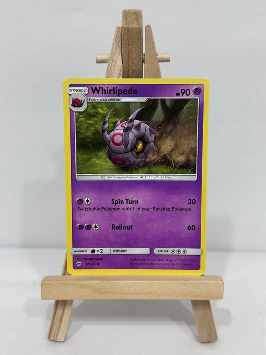 Whirlipede (Burning Shadows)