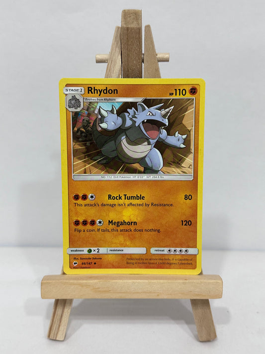 Rhydon (Burning Shadows)