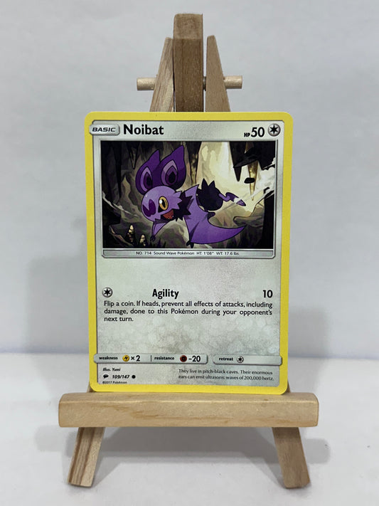 Noibat (Burning Shadows)