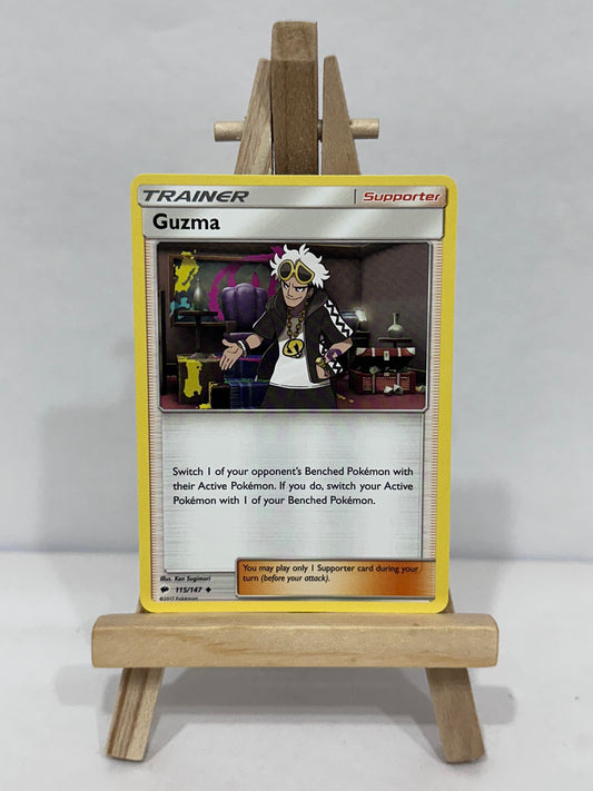 Guzma (Burning Shadows)