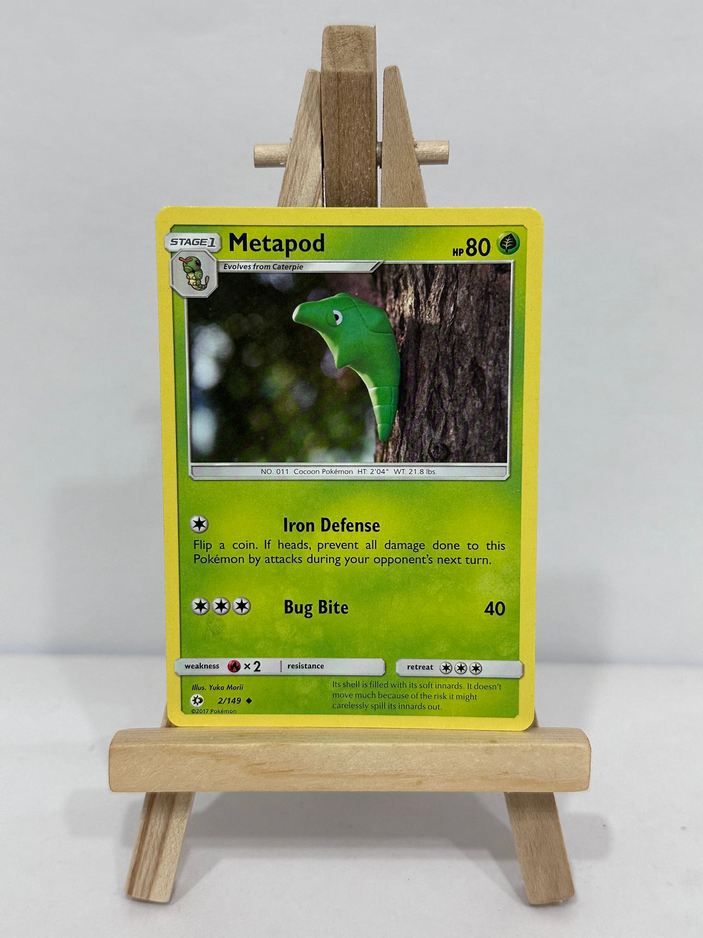 Metapod
