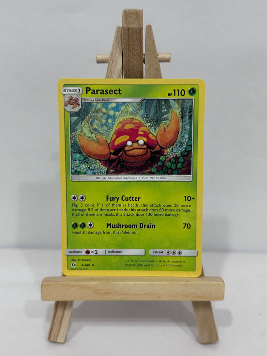 Parasect
