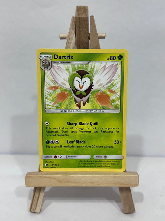 Dartrix