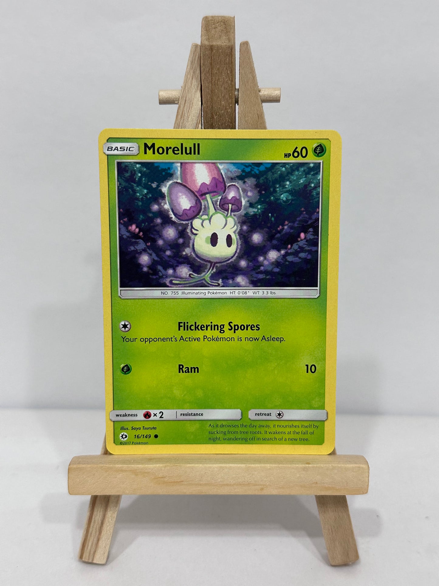 Morelull