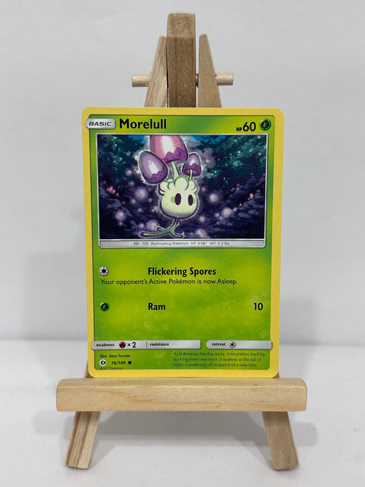 Morelull