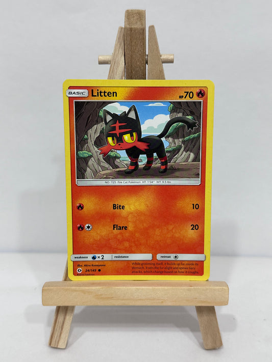 Litten