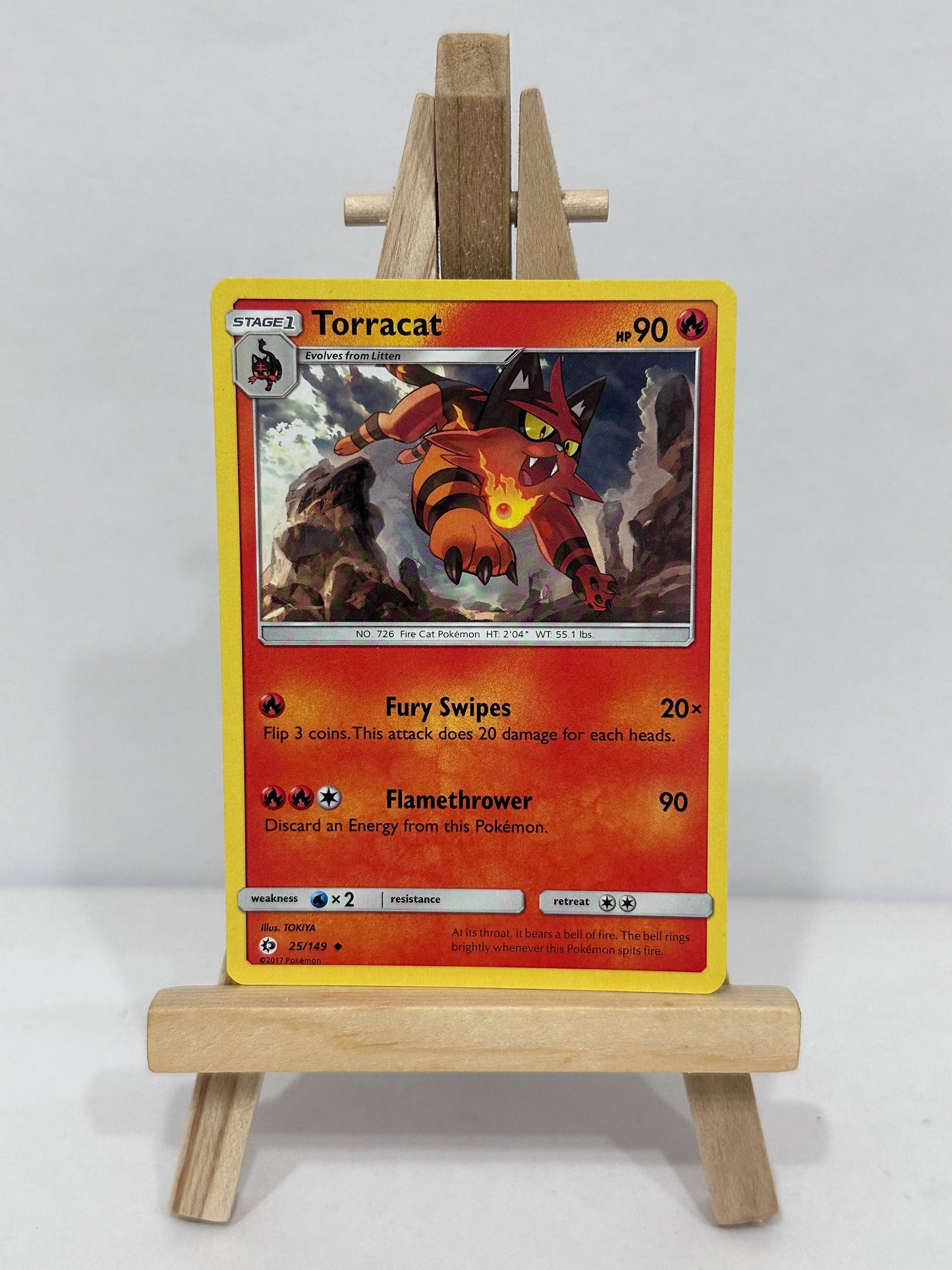 Torracat