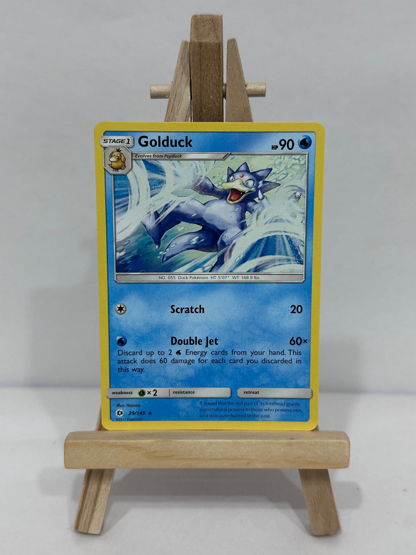 Golduck
