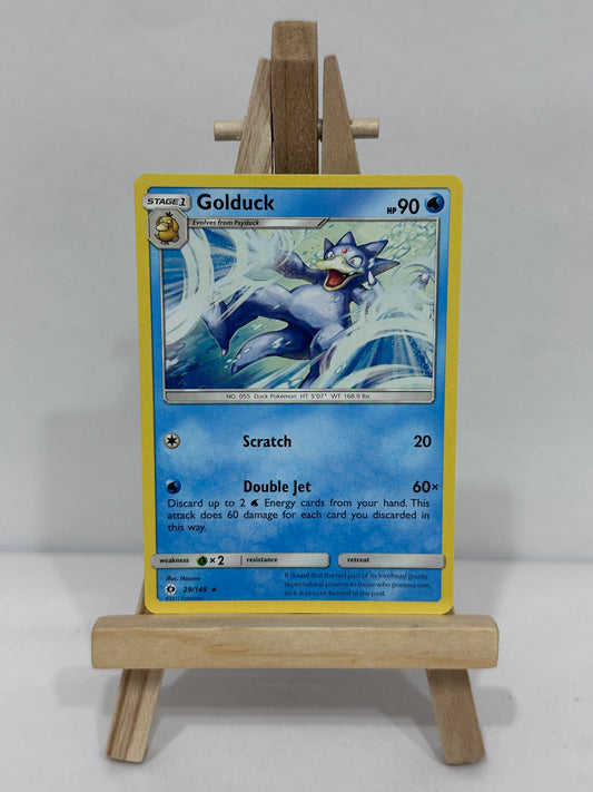 Golduck