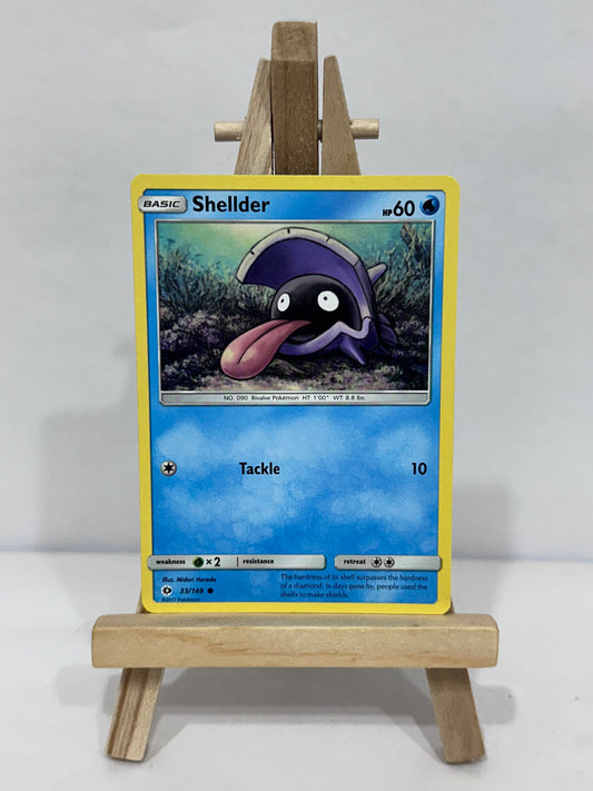 Shellder