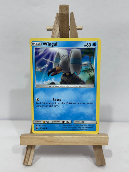 Wingull