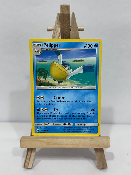 Pelipper