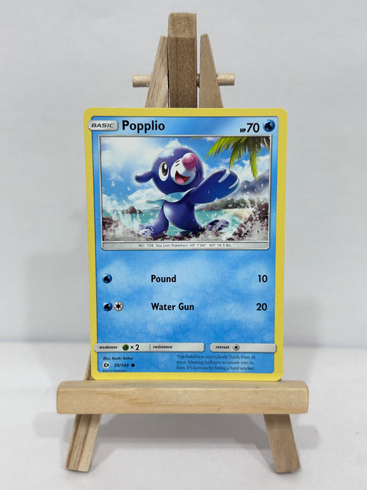 Popplio