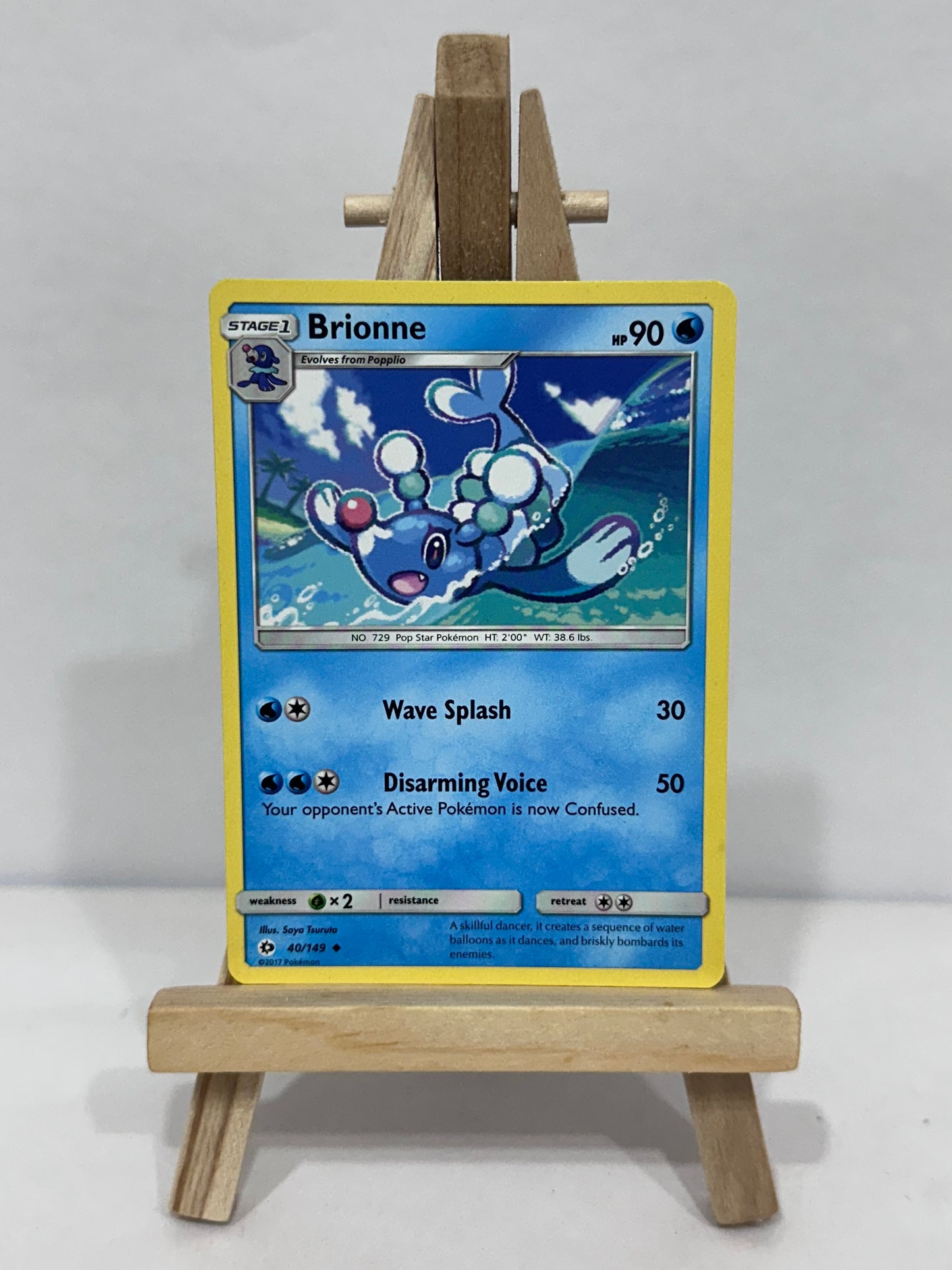 Brionne