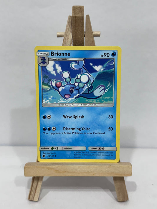 Brionne