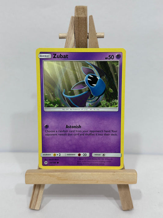 Zubat
