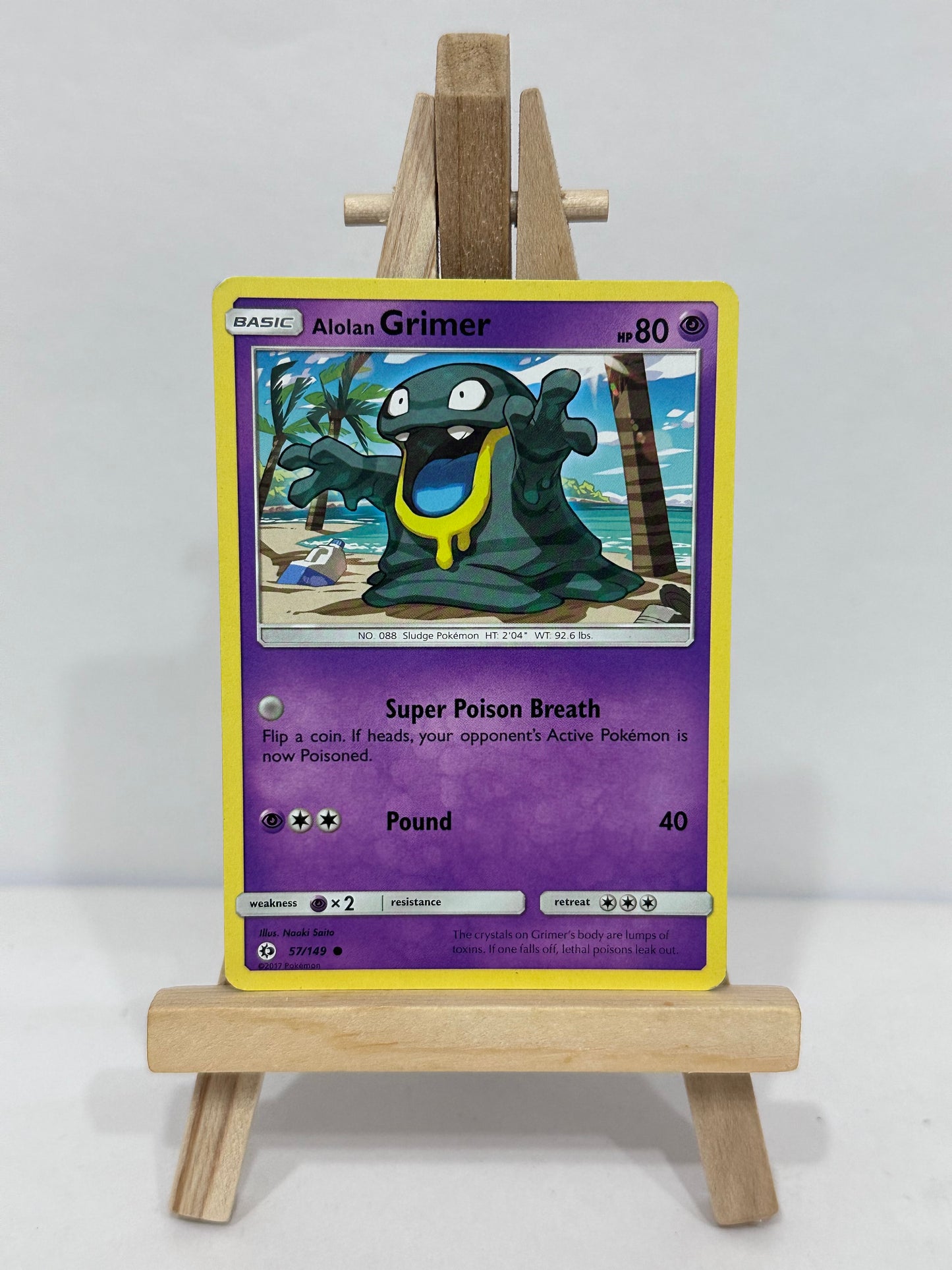 Alolan Grimer