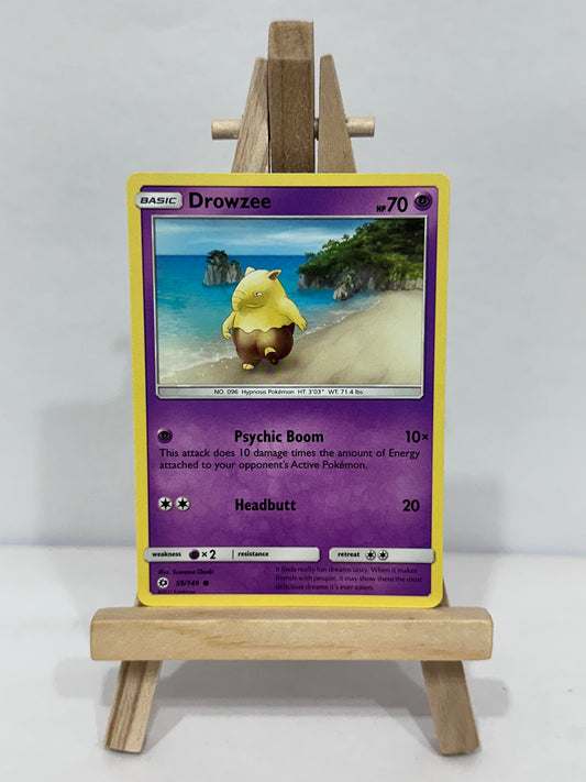 Drowzee