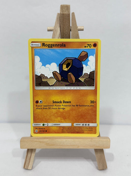 Roggenrola