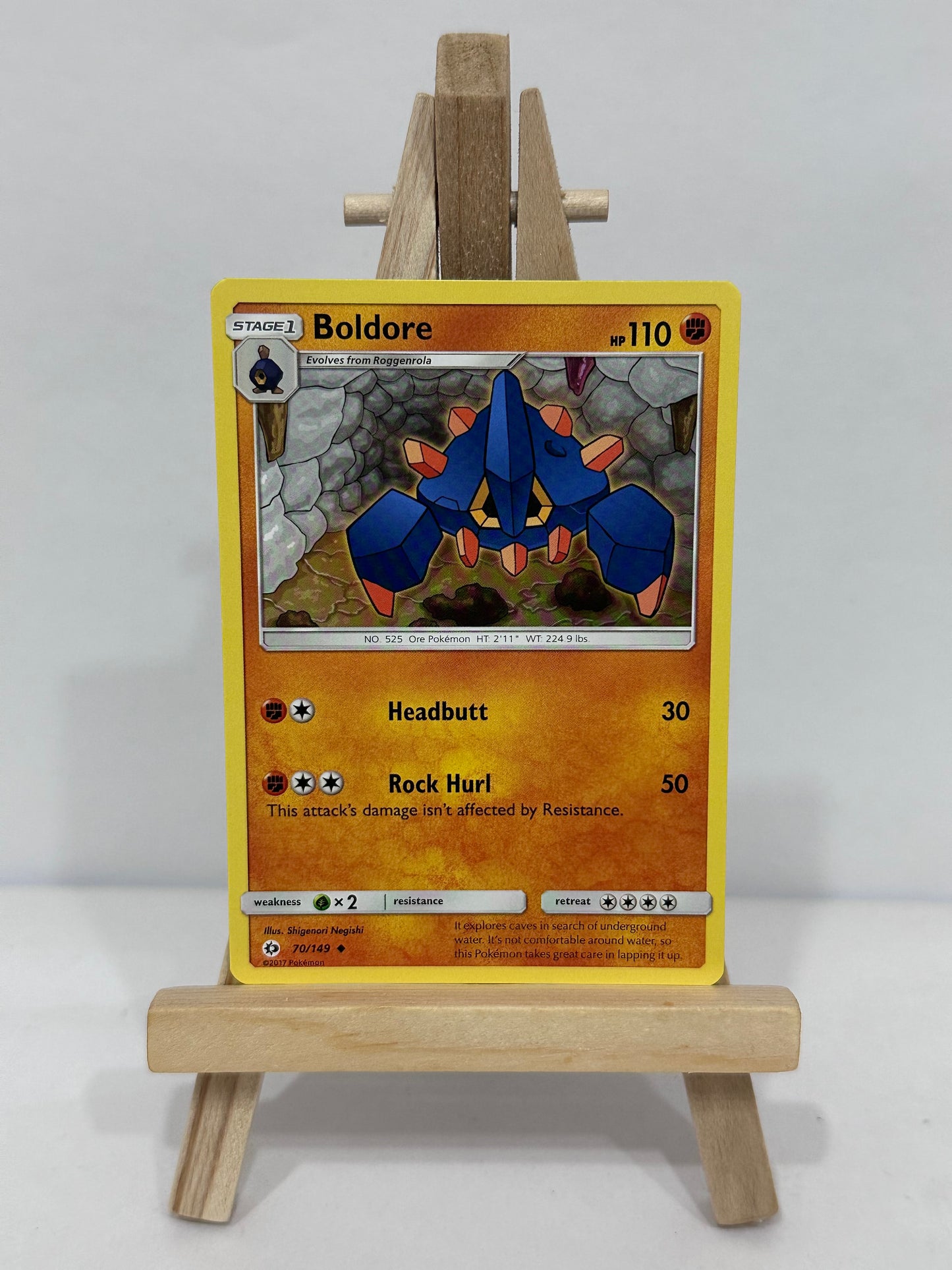 Boldore
