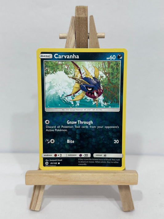 Carvanha