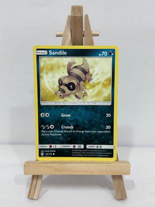 Sandile