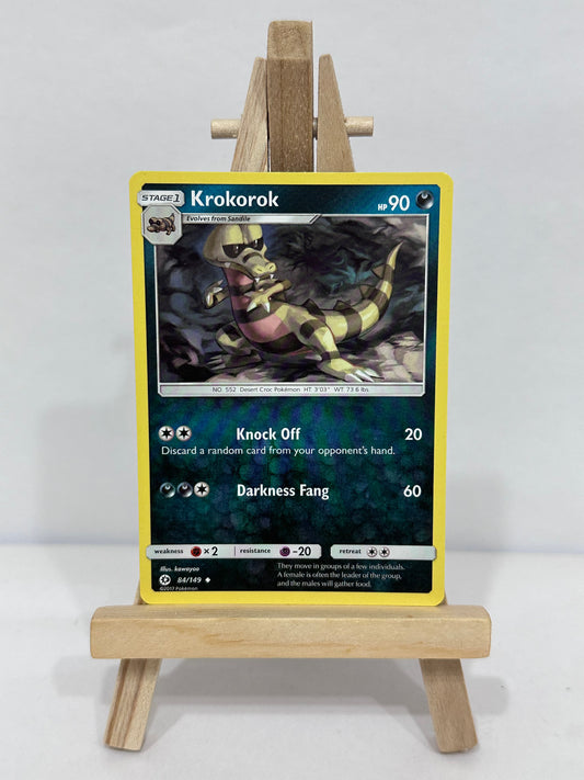 Krokorok