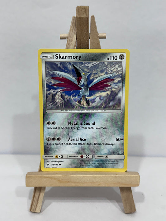 Skarmory