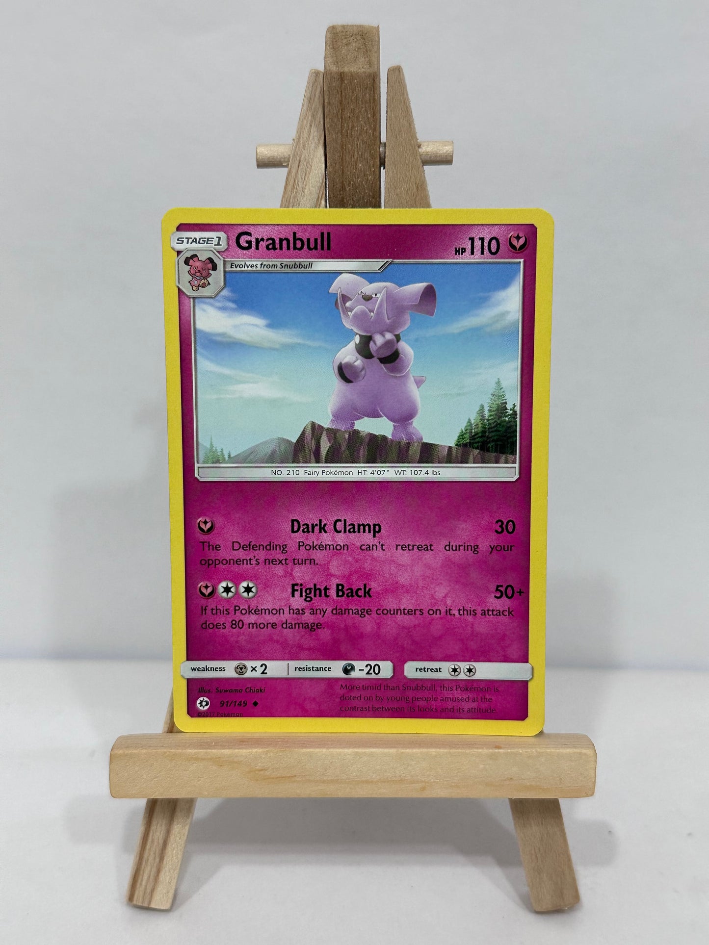 Granbull