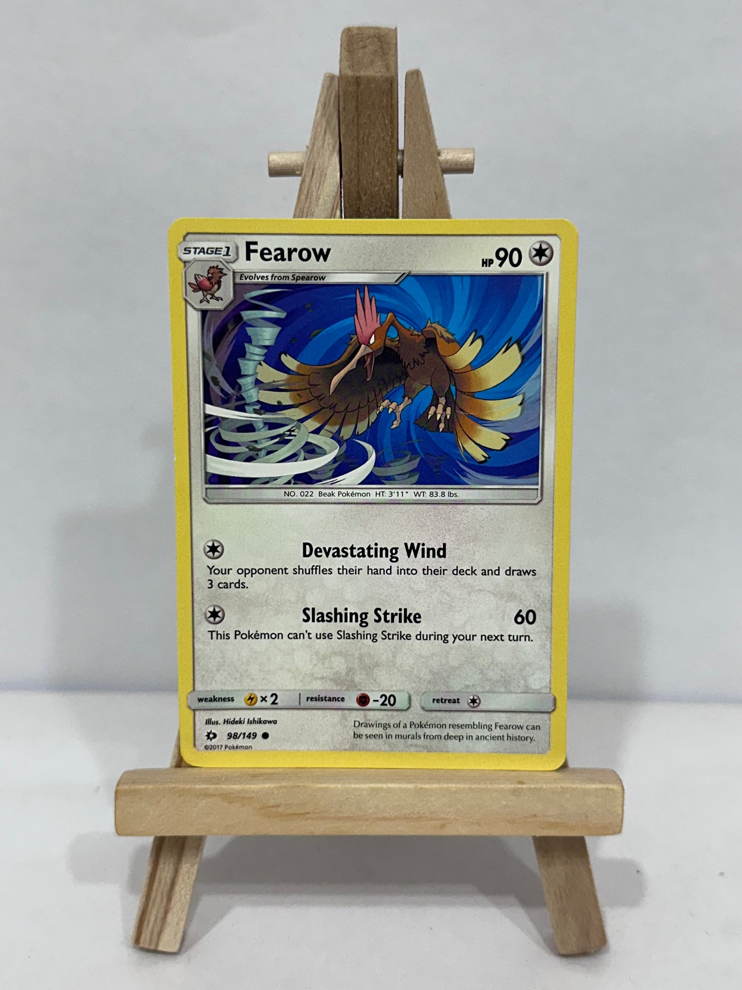 Fearow