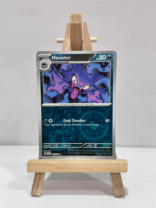 Haunter (SV Paldean Fates)
