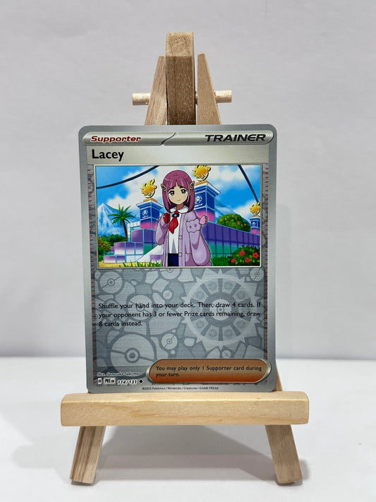 Lacey (SV Prismatic Evolution)