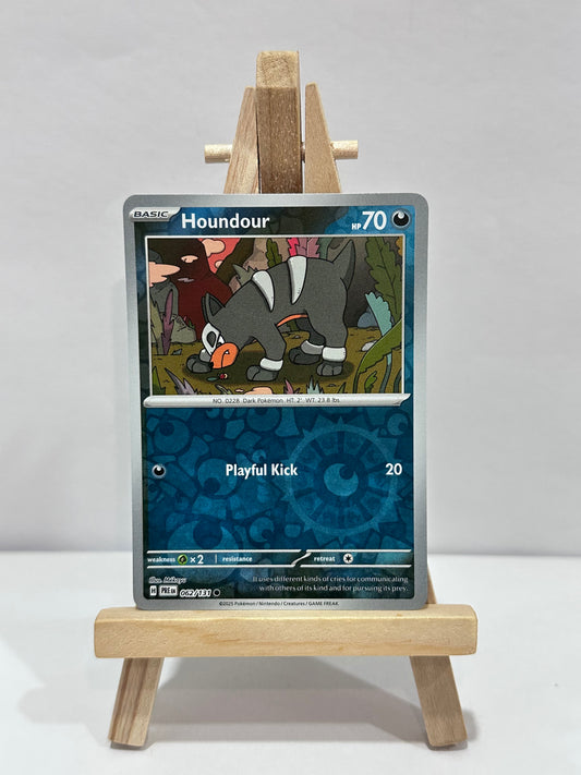 Houndour (SV Prismatic Evolution)