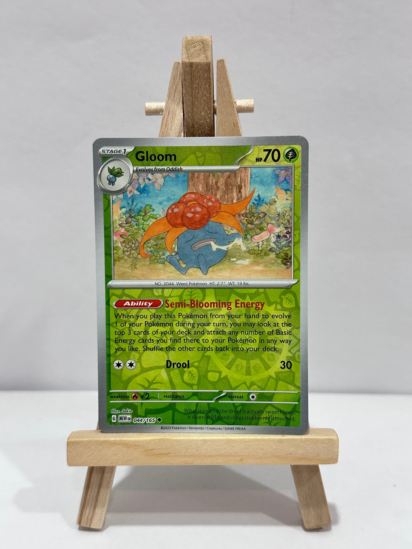 Gloom (SV 151)