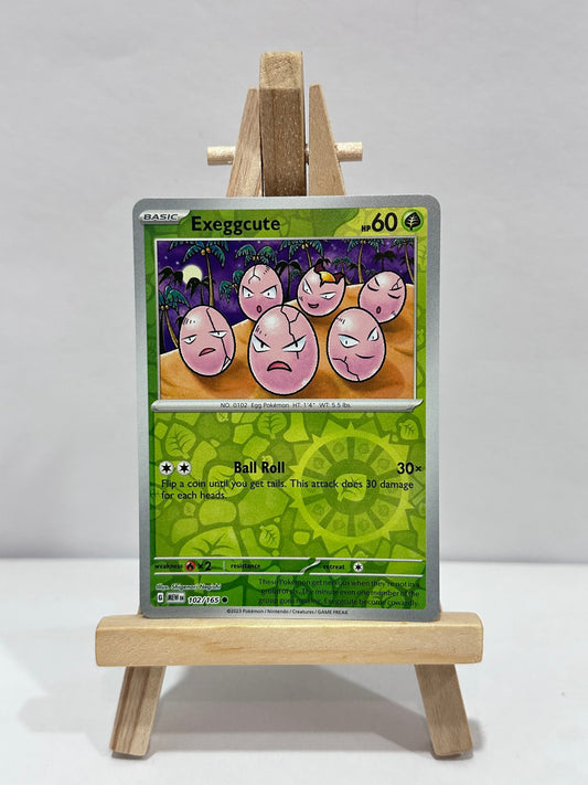 Exeggcute (SV 151)