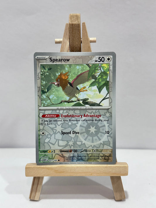 Spearow (SV 151)