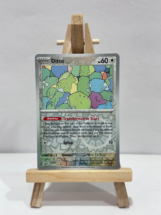 Ditto (SV 151)