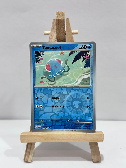 Tentacool (SV 151)