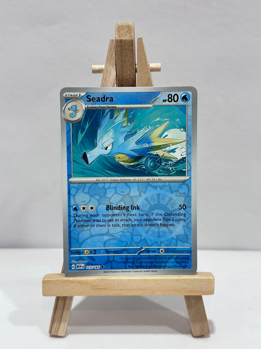 Seadra (SV 151)