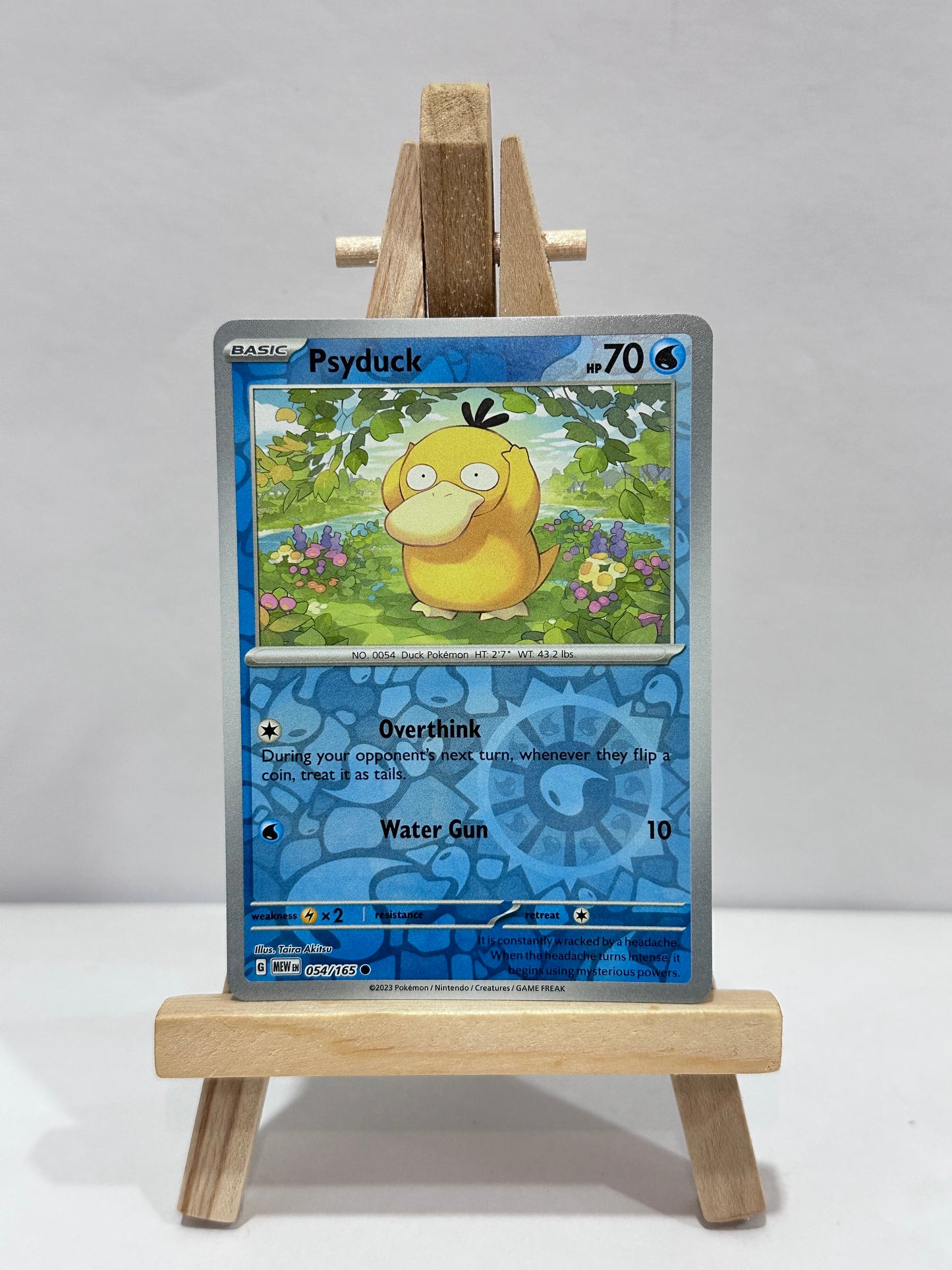 Psyduck (SV 151)
