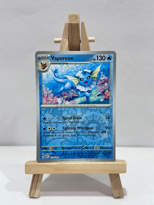 Vaporeon (SV 151)