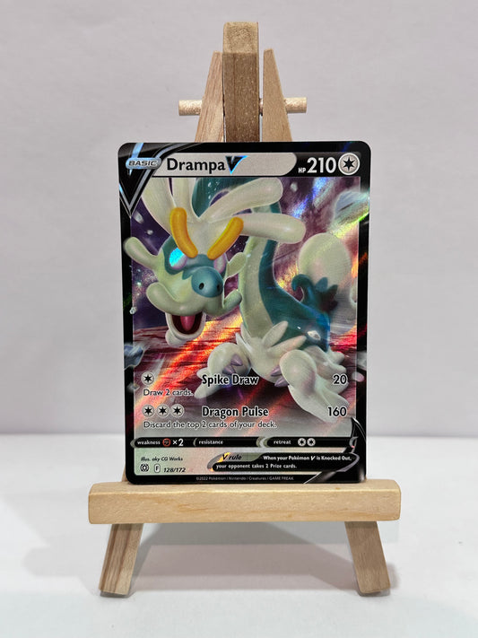 Drampa V (SWSH Brilliant Stars)