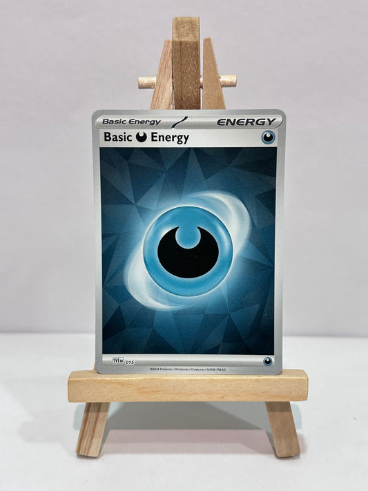 Darkness Energy (SV Stellar Crown)