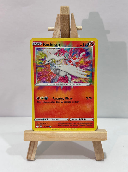 Reshiram (SWSH Shining Fates)