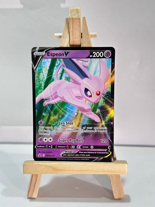Espeon (SWSH 201) Promo