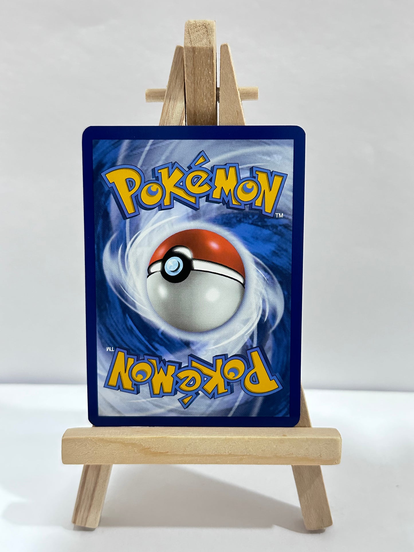 Eevee (Pokemon Day Promo 2025) SWIRL🌀