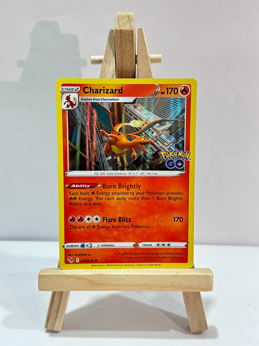 Charizard (SWSH Go)